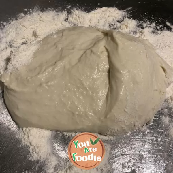 Dough free pie