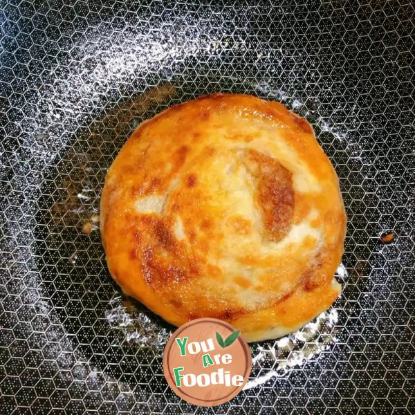 Dough free pie