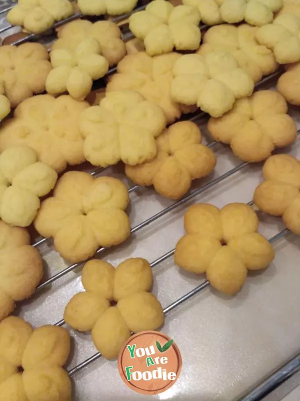 Original cookies
