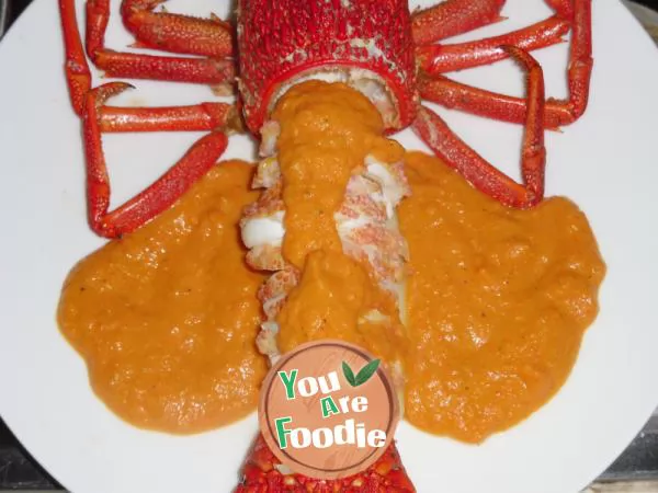 American lobster