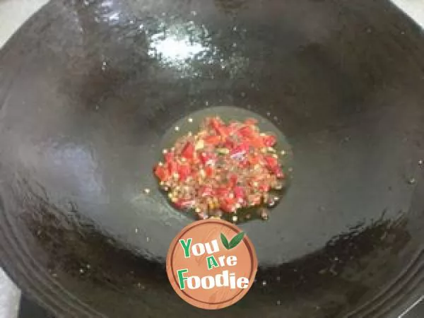 Jiangsu cuisine - Xuyi braised lobster with thirteen spices