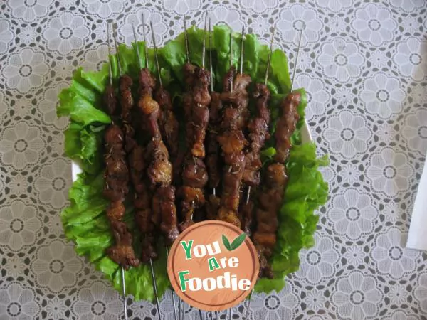 Home-oven-lamb-kebab