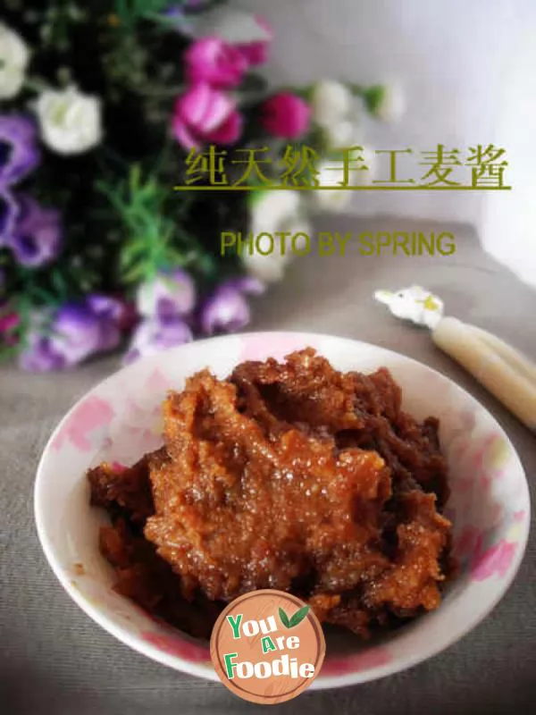 140-days-of-Brewing---pure-natural-hand-made-wheat-sauce