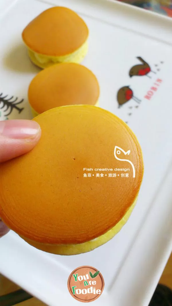 Dorayaki