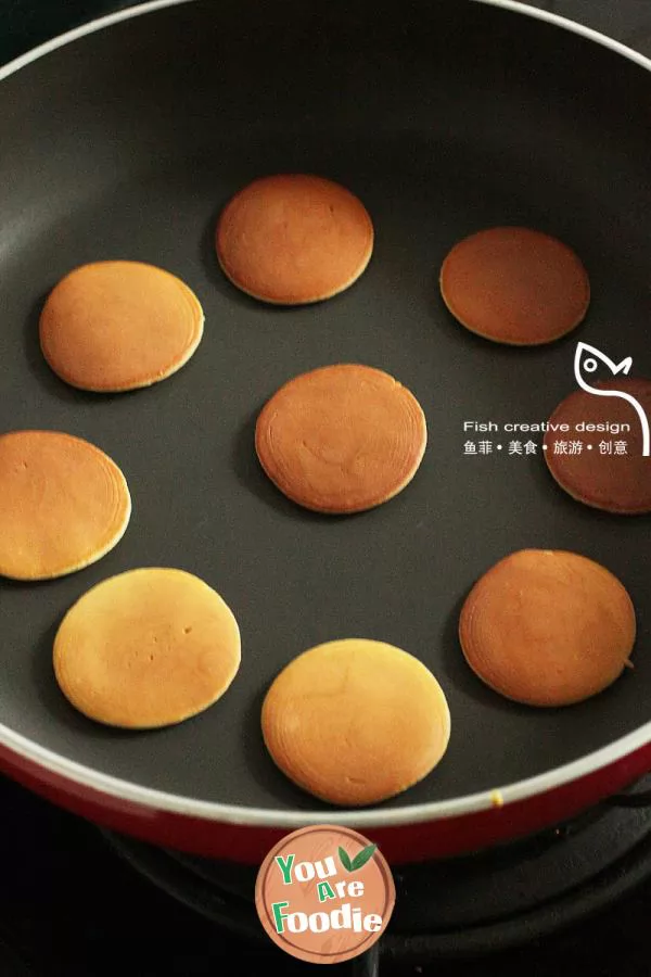 Dorayaki