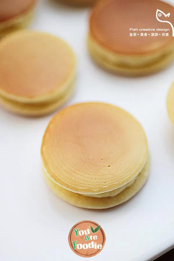 Dorayaki