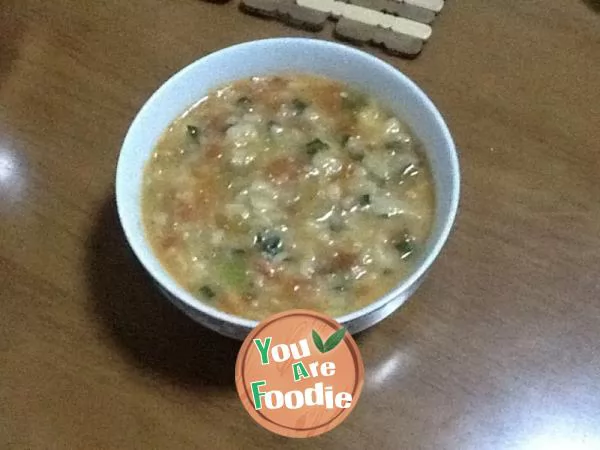 Dough-Drop-and-Assorted-Vegetable-Soup