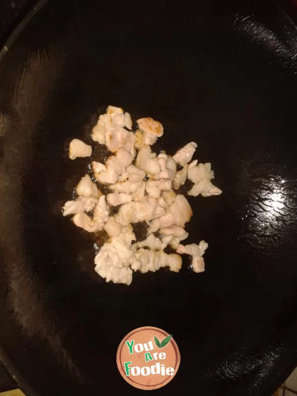 Appetizer soup