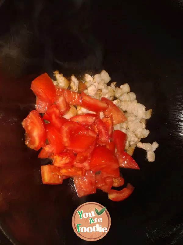 Appetizer soup