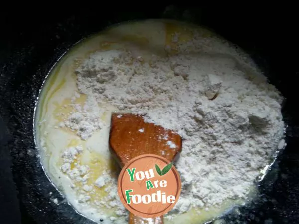 Original puff