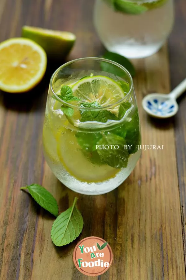 Mojito Cocktail