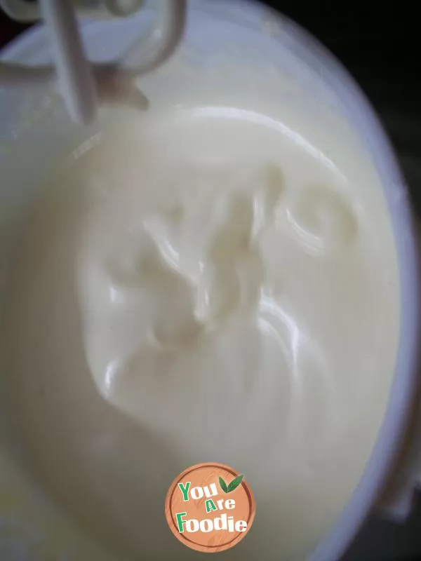 Learn to ~ super simple sponge cake