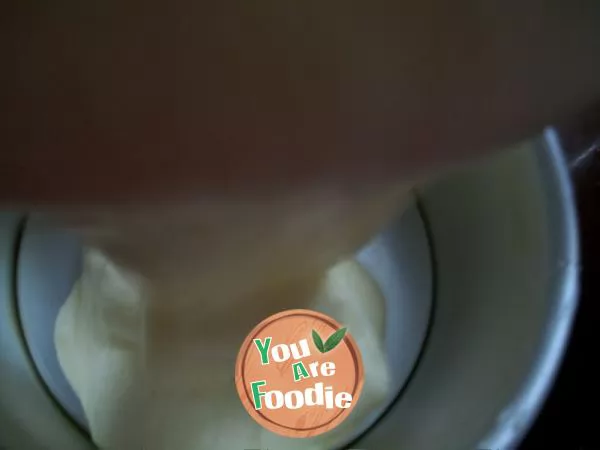 Learn to ~ super simple sponge cake