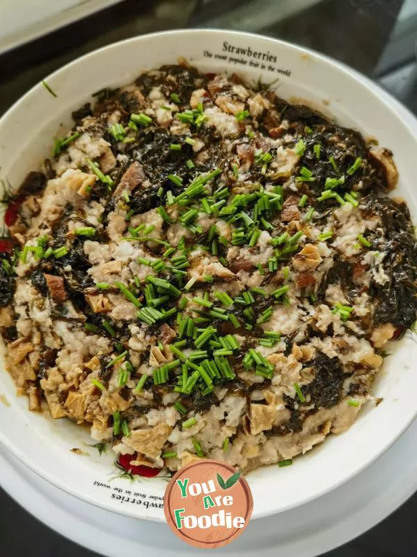 Head-Water-Seaweed-Mushroom-Steamed-Meat-Powder