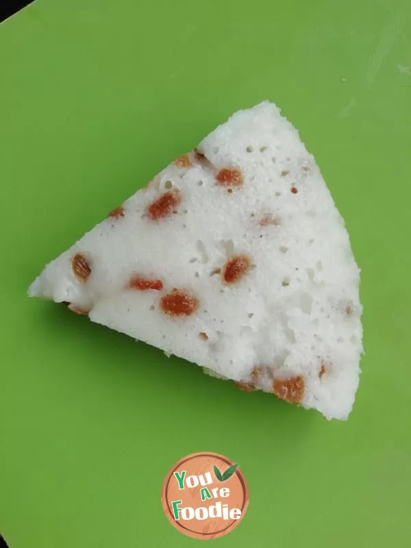 Rice-cake