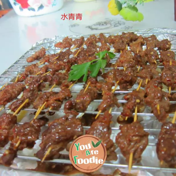 Roast-Beef-Kebabs---oven-version