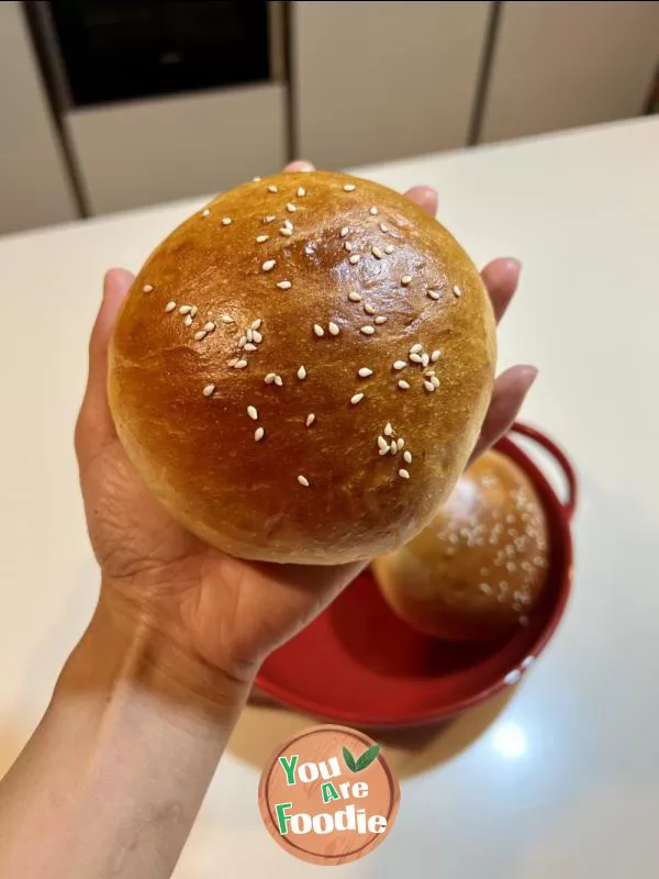 Xinjiang old style bread