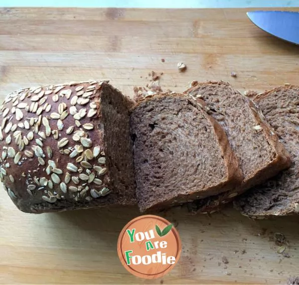 Rye-Bread