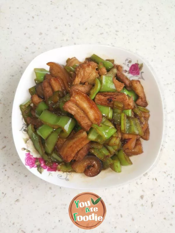 Fried-Pork-with-Chili