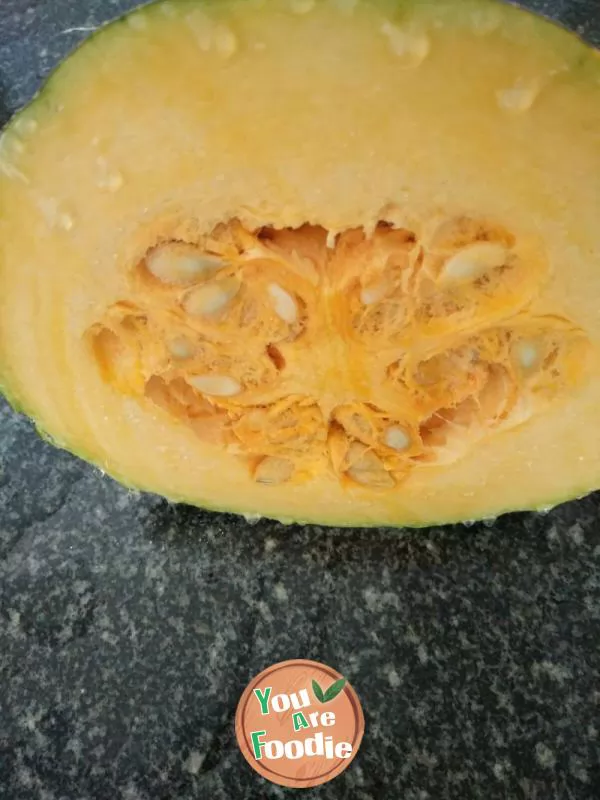 Pumpkin pie