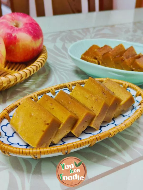 Hakka-New-Year-Cake