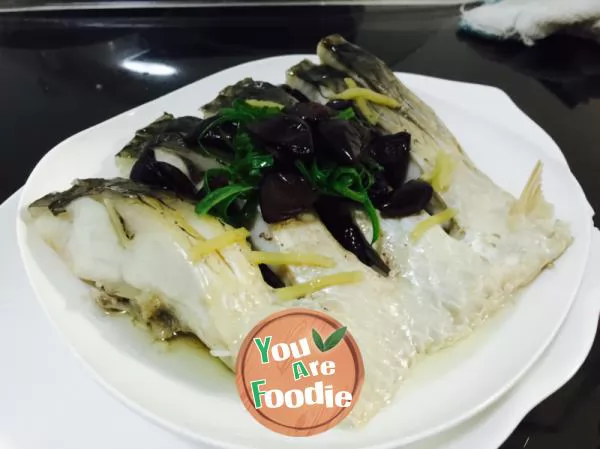 Steamed-fish-Brisket-with-Wulan-Jiao