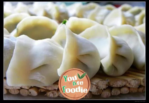 Dumplings