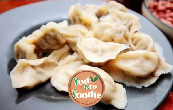 Dumplings