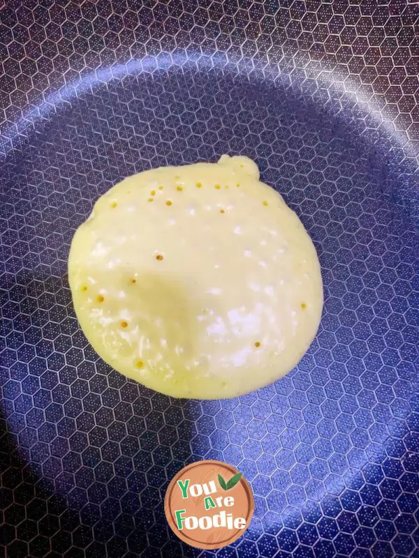 Milk muffin