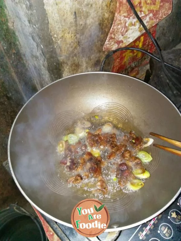 #Stew \vermicelli stew