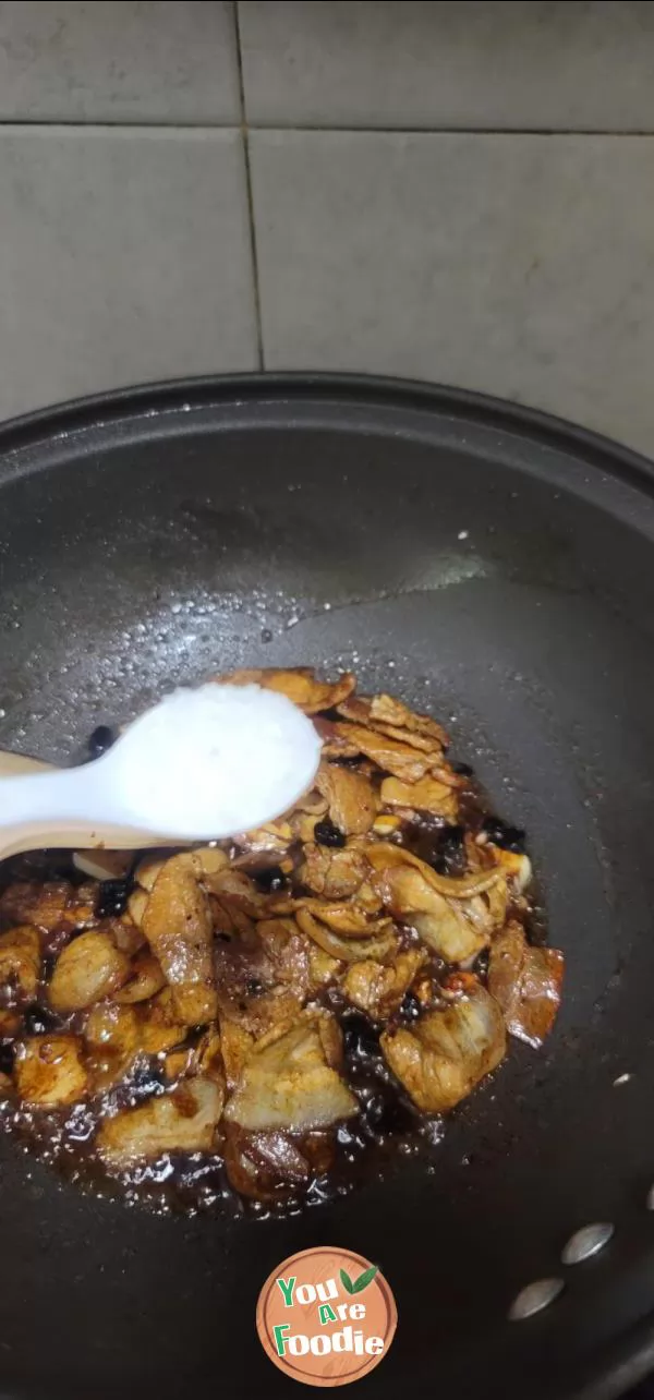 braised steak fillet