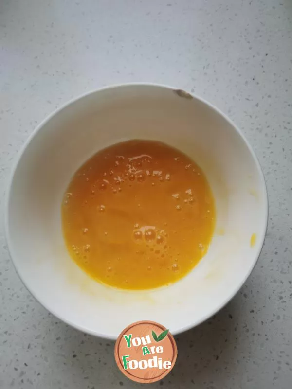 Tomato pimple soup