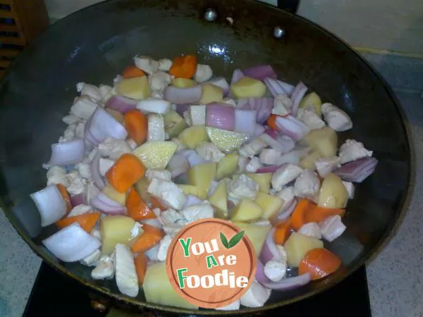 Khao Mok Gai