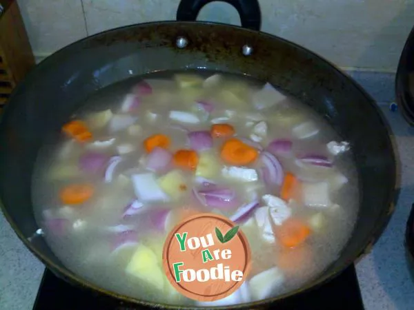 Khao Mok Gai