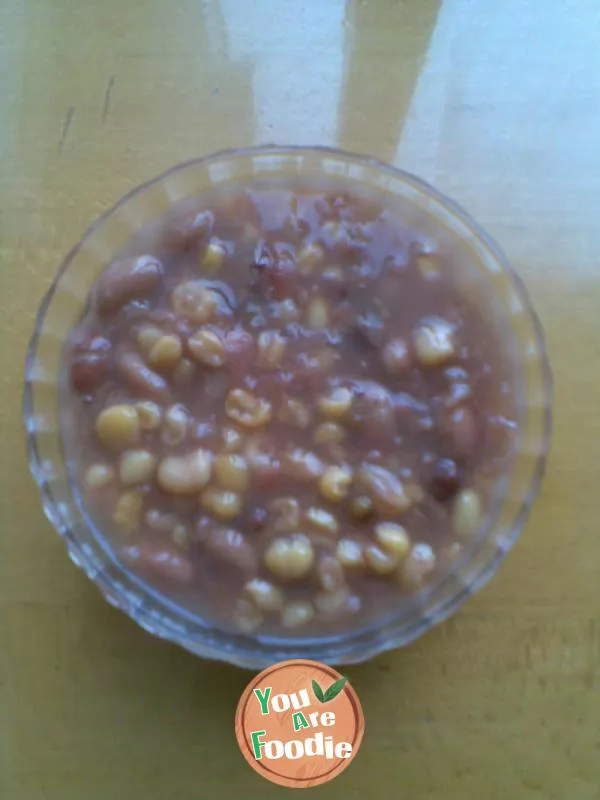 Congee-with-Nuts-and-Dried-Fruits