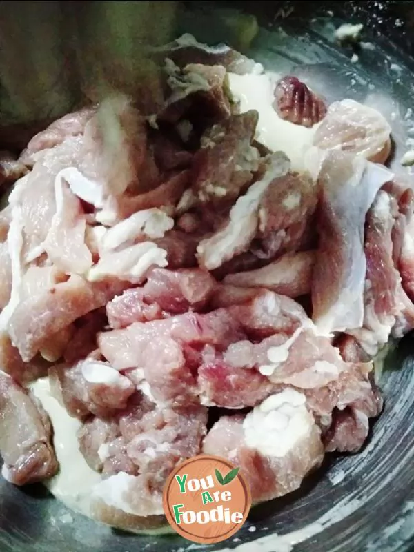 Pork